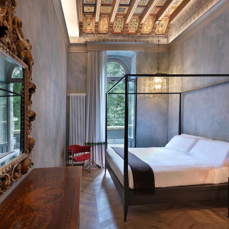castelpoggio luxury apartment - Casa con 2 Camere da Letto - 7