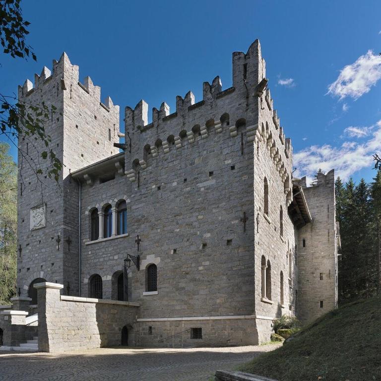 castelpoggio luxury apartment - Casa con 2 Camere da Letto - 8