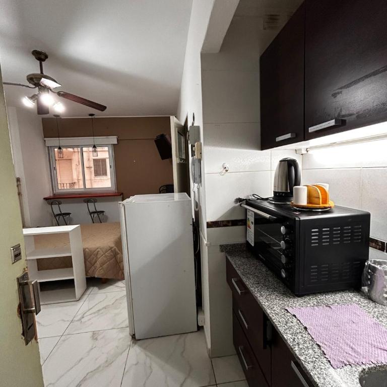 Studio, Guemes Area, Beach, Casino - One-Bedroom Apartment - 1