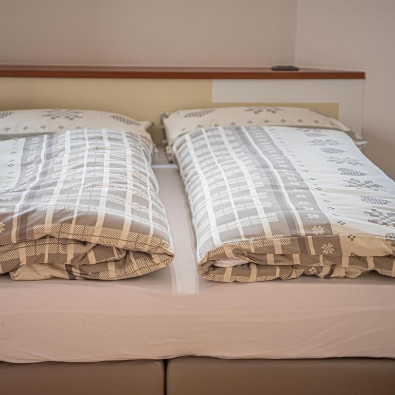 Chalet Edera Myholidaylivigno - Casa con 3 Camere da Letto - 13