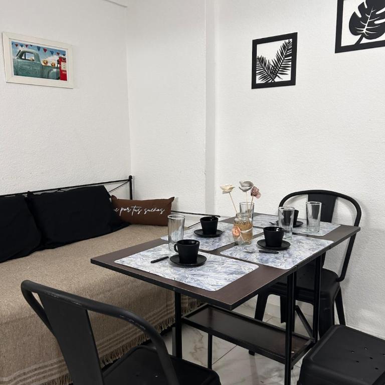 Studio, Guemes Area, Beach, Casino - One-Bedroom Apartment - 2