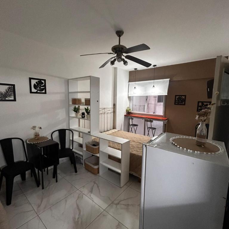 Studio, Guemes Area, Beach, Casino - One-Bedroom Apartment - 3