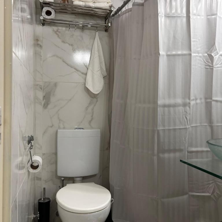 Studio, Guemes Area, Beach, Casino - One-Bedroom Apartment - 5