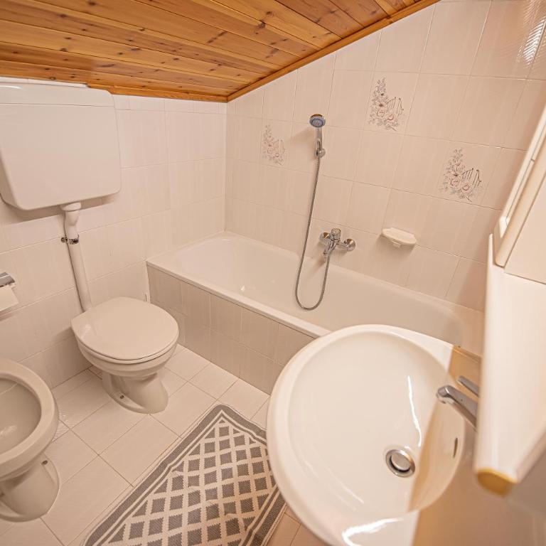 Chalet Edera Myholidaylivigno - Casa con 3 Camere da Letto - 15