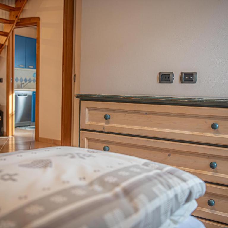 Chalet Edera Myholidaylivigno - Casa con 3 Camere da Letto - 22
