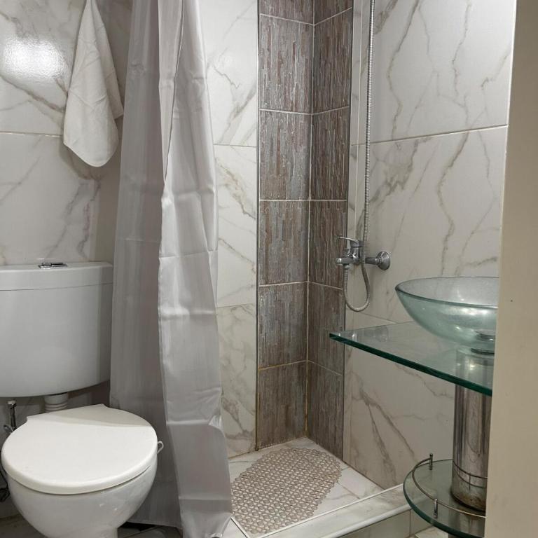 Studio, Guemes Area, Beach, Casino - One-Bedroom Apartment - 8