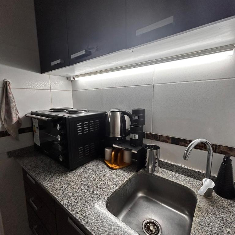 Studio, Guemes Area, Beach, Casino - One-Bedroom Apartment - 9