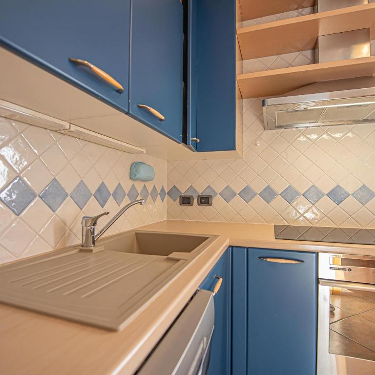Chalet Edera Myholidaylivigno - Casa con 3 Camere da Letto - 19