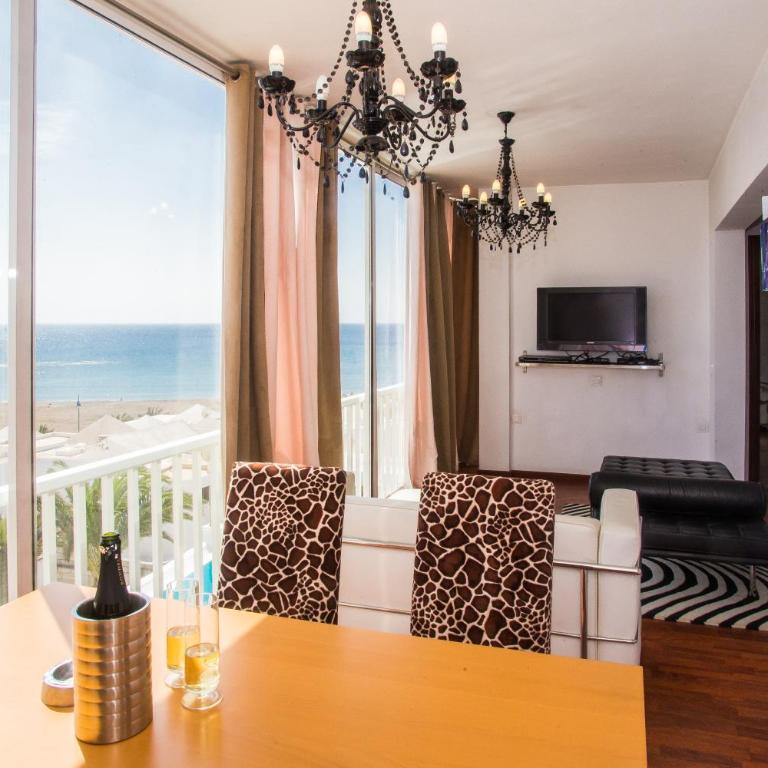Alexia Beach - Villa con vistas al mar - 25