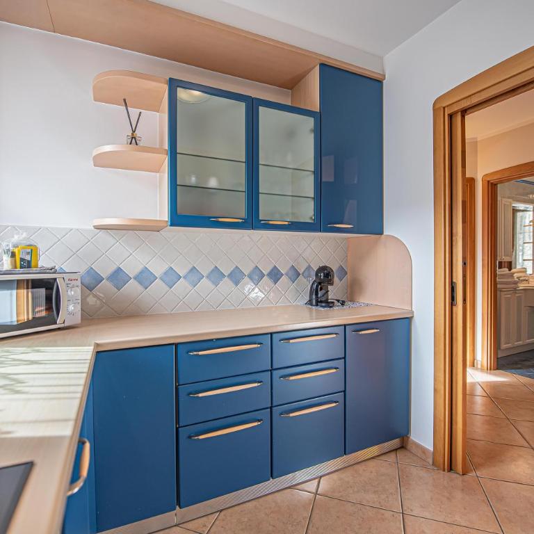 Chalet Edera Myholidaylivigno - Casa con 3 Camere da Letto - 20