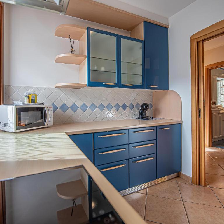 Chalet Edera Myholidaylivigno - Casa con 3 Camere da Letto - 59