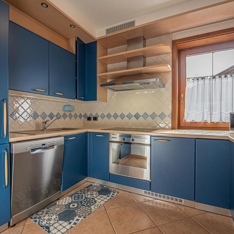 Chalet Edera Myholidaylivigno - Casa con 3 Camere da Letto - 27