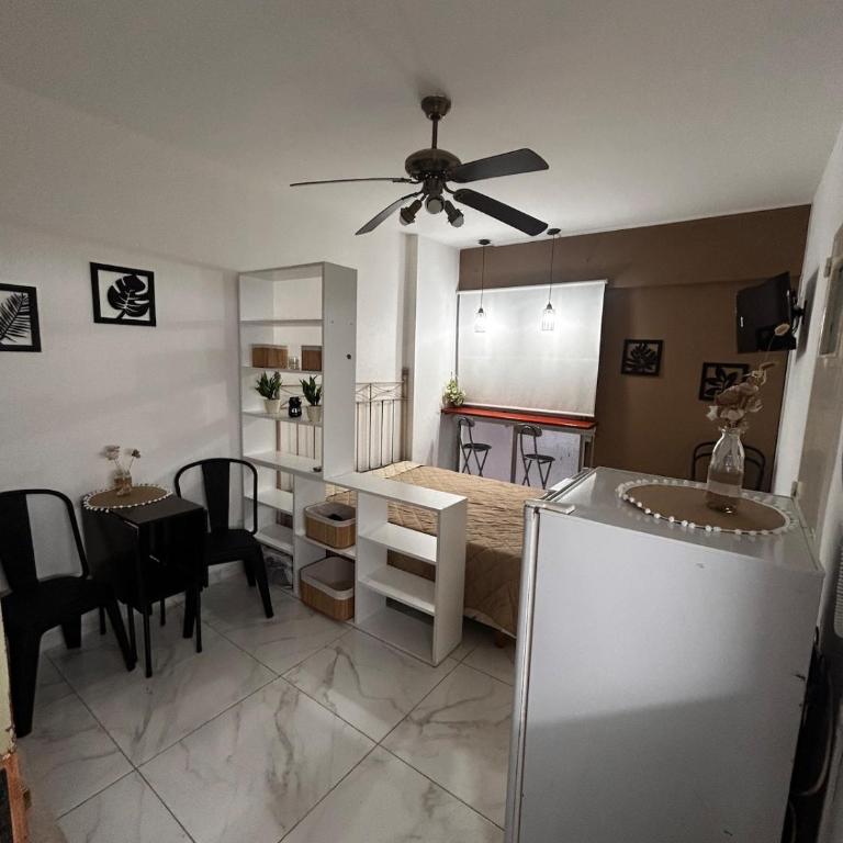 Studio, Guemes Area, Beach, Casino - One-Bedroom Apartment - 16