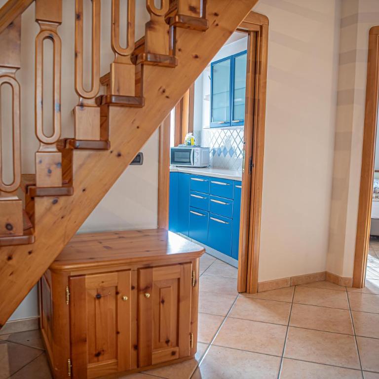 Chalet Edera Myholidaylivigno - Casa con 3 Camere da Letto - 25