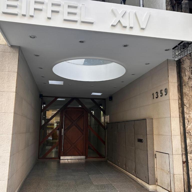 Studio, Guemes Area, Beach, Casino - Apartamento de 1 dormitorio - 17