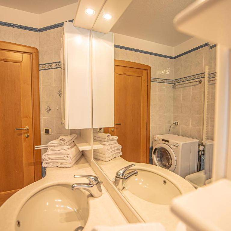 Chalet Edera Myholidaylivigno - Casa con 3 Camere da Letto - 52