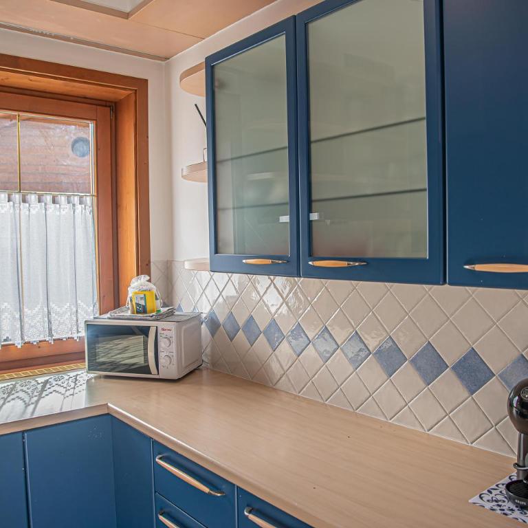 Chalet Edera Myholidaylivigno - Casa con 3 Camere da Letto - 26