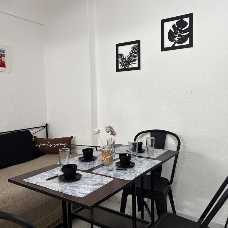 Studio, Guemes Area, Beach, Casino - One-Bedroom Apartment - 20
