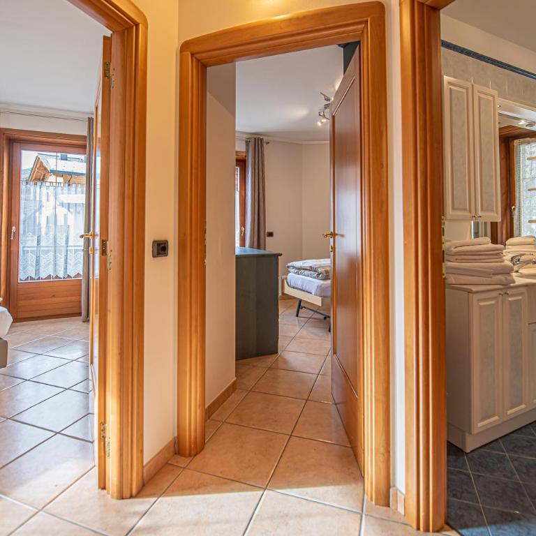 Chalet Edera Myholidaylivigno - Casa con 3 Camere da Letto - 30