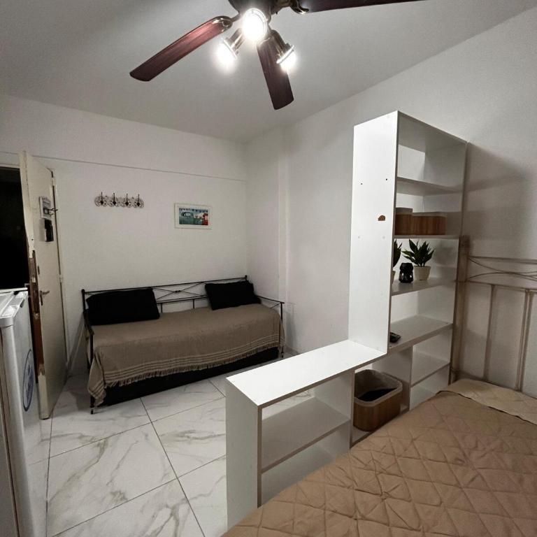 Studio, Guemes Area, Beach, Casino - One-Bedroom Apartment - 24