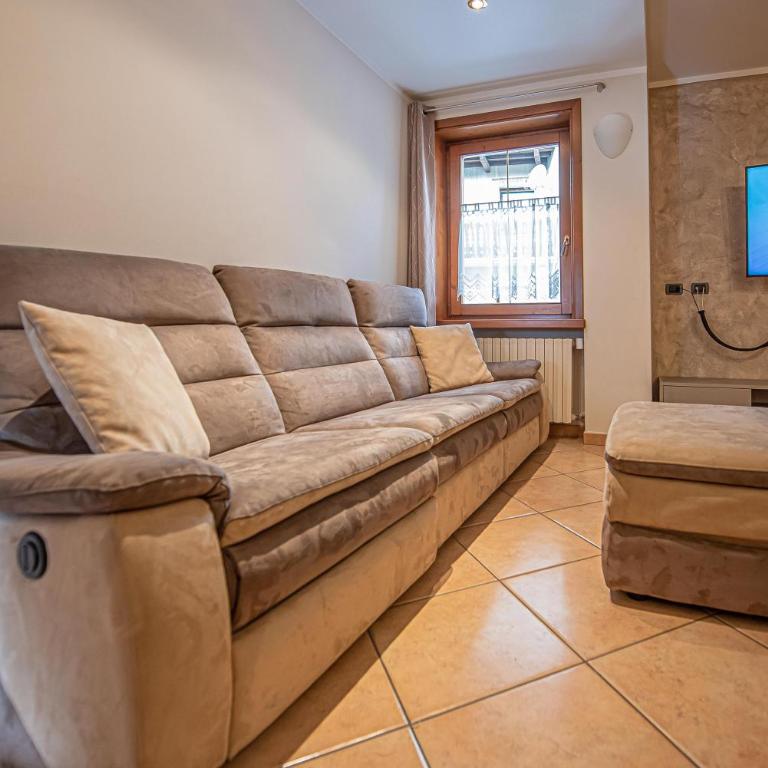 Chalet Edera Myholidaylivigno - Casa con 3 Camere da Letto - 45