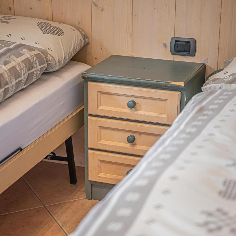 Chalet Edera Myholidaylivigno - Casa con 3 Camere da Letto - 37