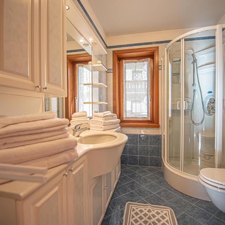 Chalet Edera Myholidaylivigno - Casa con 3 Camere da Letto - 41