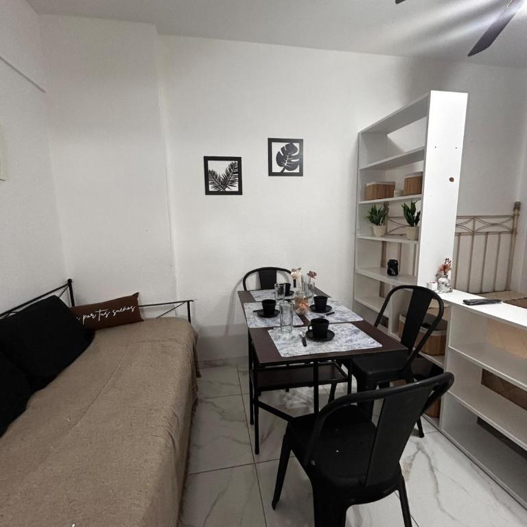 Studio, Guemes Area, Beach, Casino - One-Bedroom Apartment - 25
