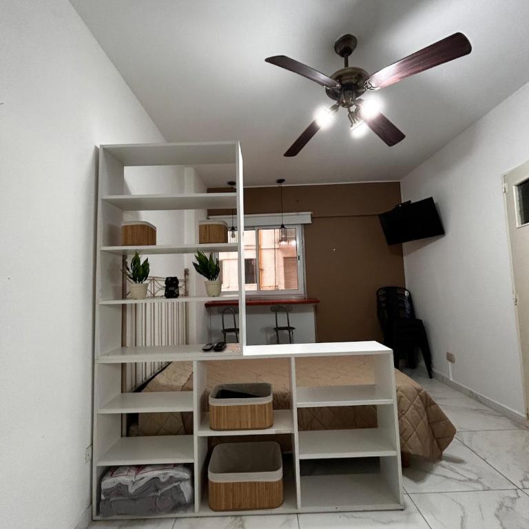 Studio, Guemes Area, Beach, Casino - One-Bedroom Apartment - 26