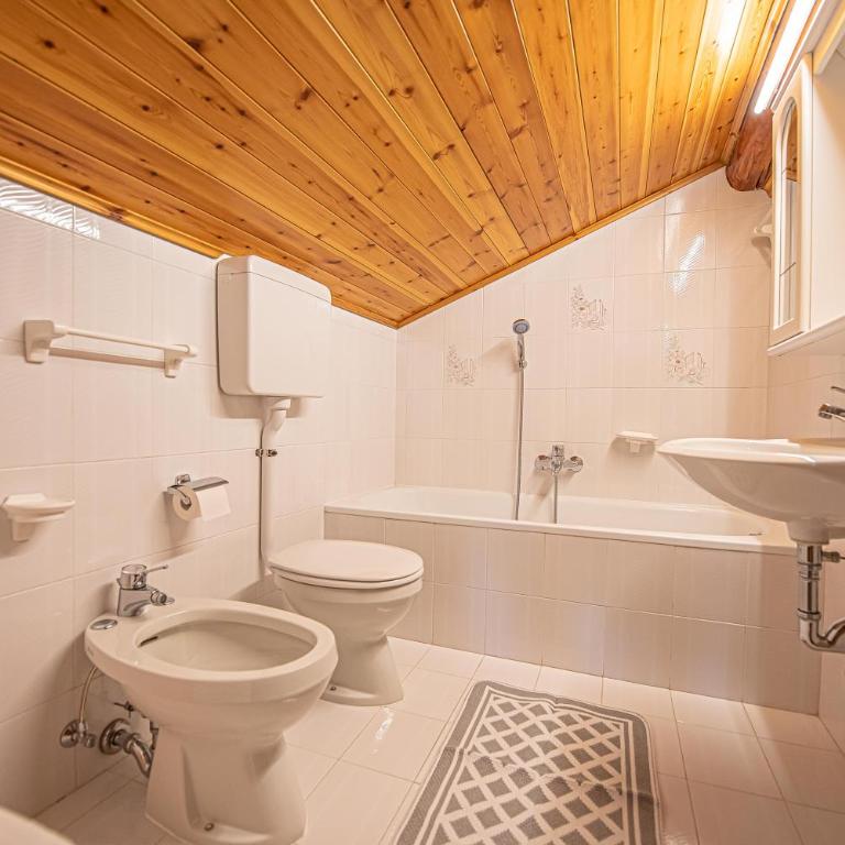 Chalet Edera Myholidaylivigno - Casa con 3 Camere da Letto - 33