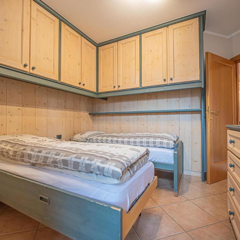 Chalet Edera Myholidaylivigno - Casa con 3 Camere da Letto - 40