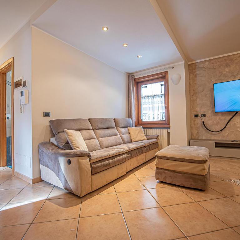 Chalet Edera Myholidaylivigno - Casa con 3 Camere da Letto - 43