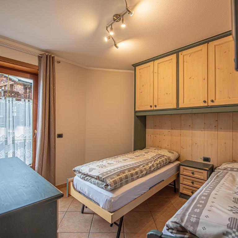 Chalet Edera Myholidaylivigno - Casa con 3 Camere da Letto - 39