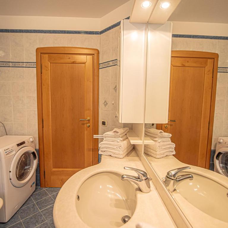 Chalet Edera Myholidaylivigno - Casa con 3 Camere da Letto - 38
