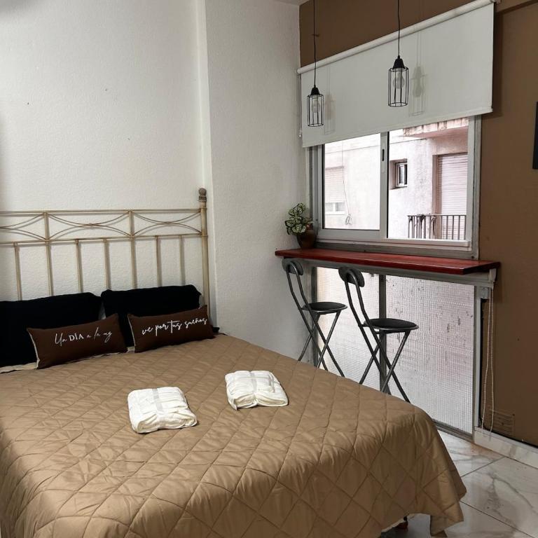 Studio, Guemes Area, Beach, Casino - One-Bedroom Apartment - 30