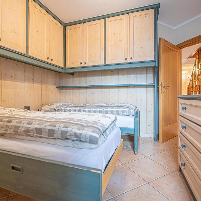 Chalet Edera Myholidaylivigno - Casa con 3 Camere da Letto - 50