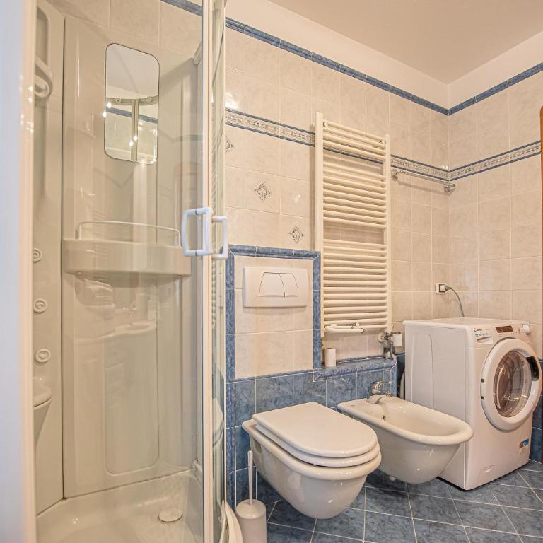 Chalet Edera Myholidaylivigno - Casa con 3 Camere da Letto - 49