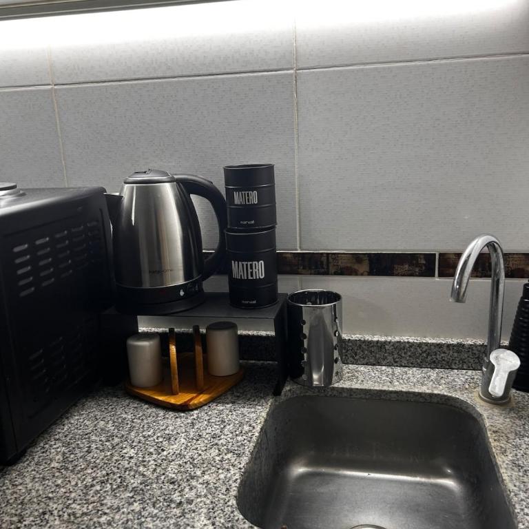 Studio, Guemes Area, Beach, Casino - One-Bedroom Apartment - 33