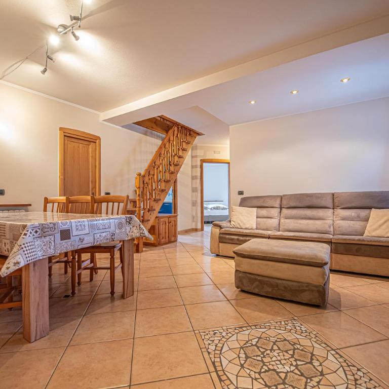 Chalet Edera Myholidaylivigno - Casa con 3 Camere da Letto - 58