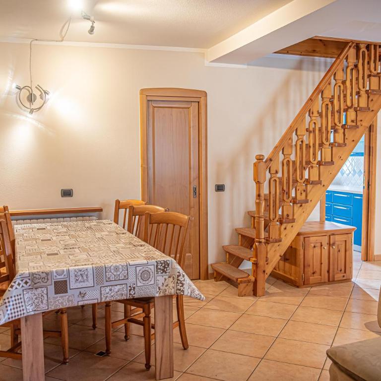 Chalet Edera Myholidaylivigno - Casa con 3 Camere da Letto - 57