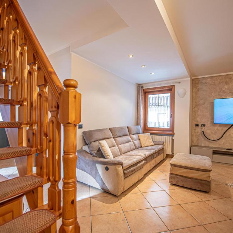 Chalet Edera Myholidaylivigno - Casa con 3 Camere da Letto - 63