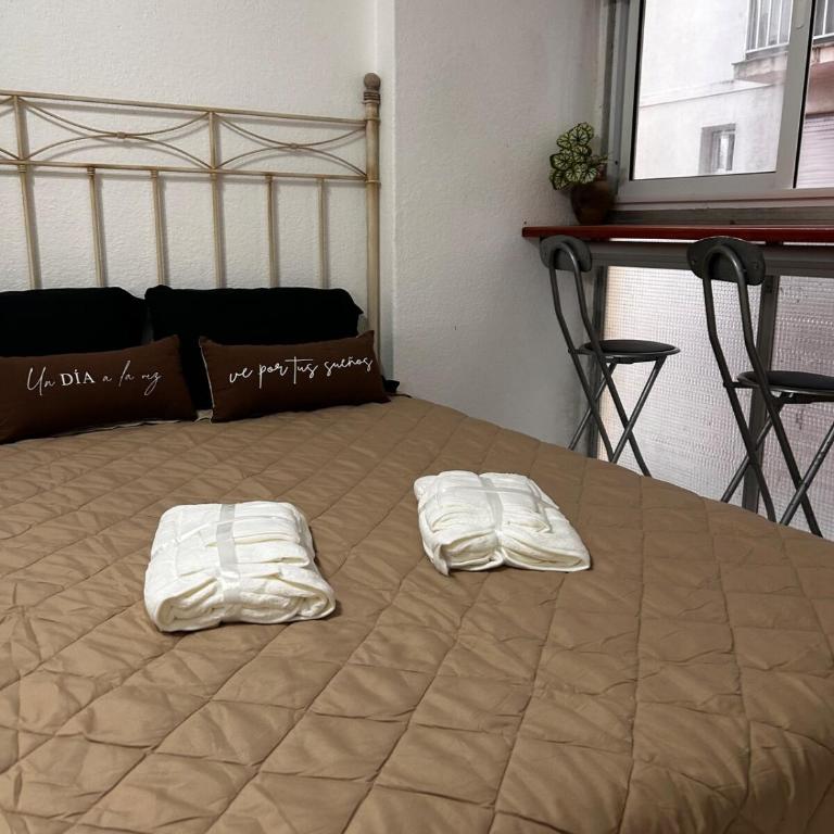 Studio, Guemes Area, Beach, Casino - One-Bedroom Apartment - 35