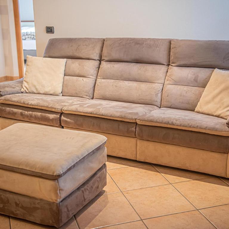 Chalet Edera Myholidaylivigno - Casa con 3 Camere da Letto - 62