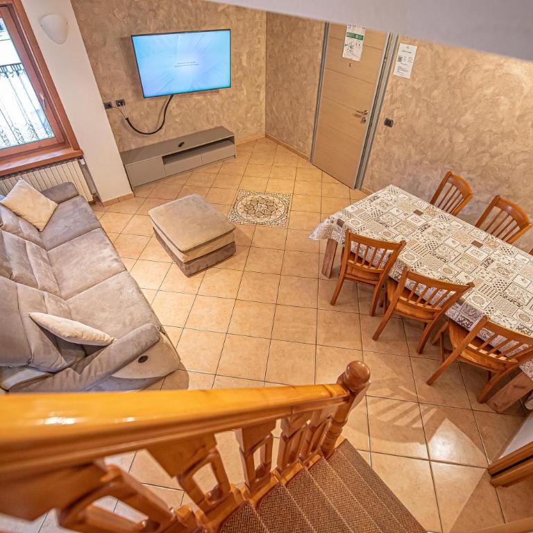 Chalet Edera Myholidaylivigno - Casa con 3 Camere da Letto - 65