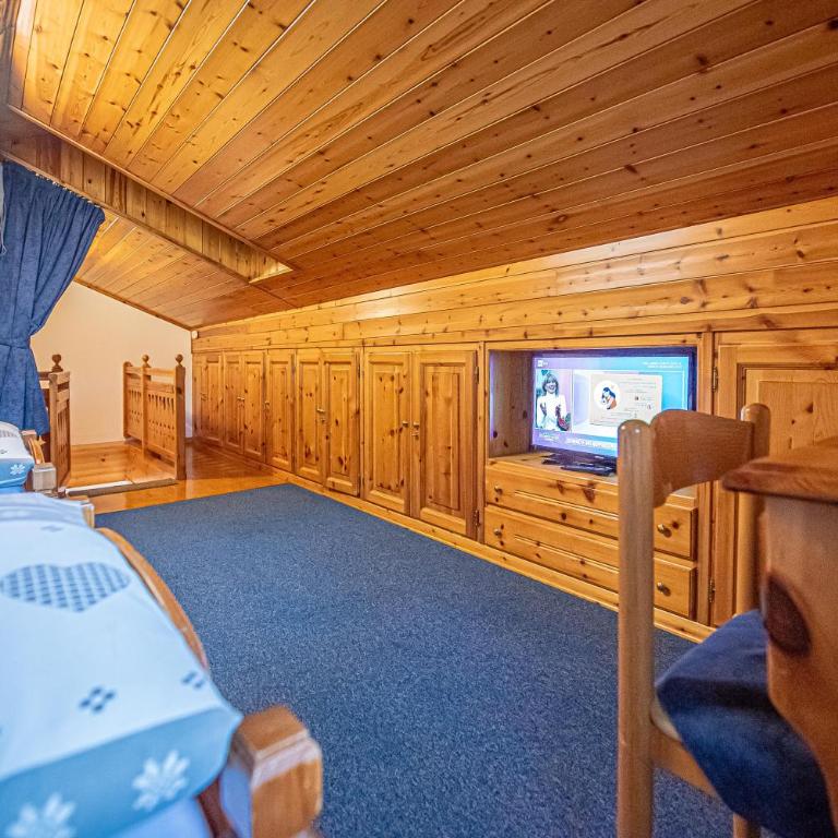 Chalet Edera Myholidaylivigno - Casa con 3 Camere da Letto - 67