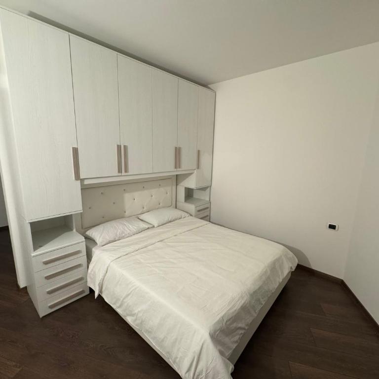 Lanternalba appartamento con vista sul porto antico - Two-Bedroom Apartment - 37