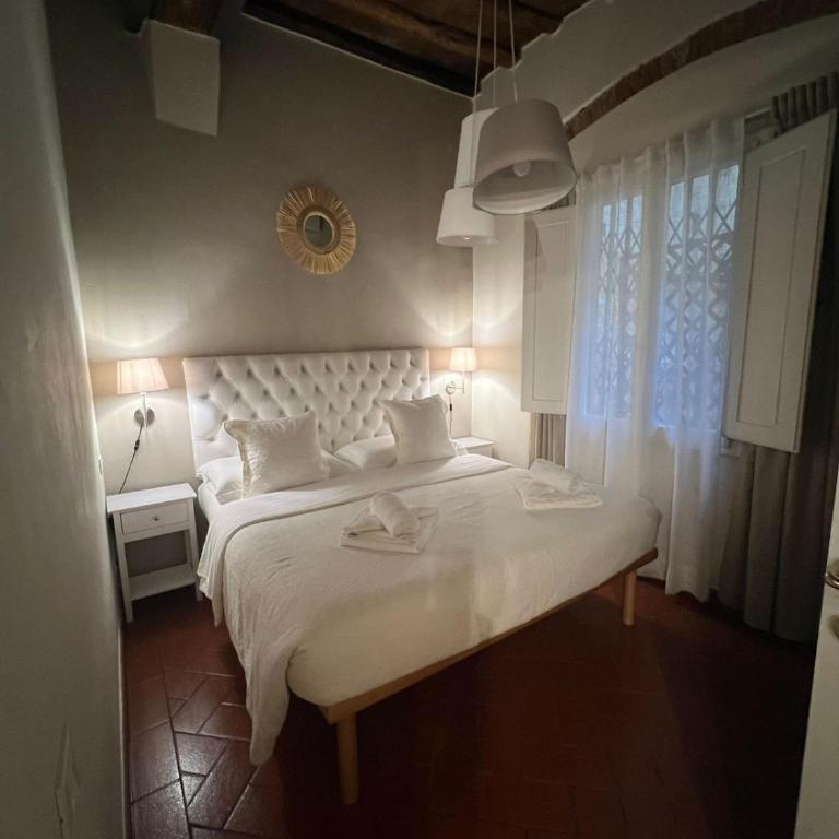 Green Chic Flat in Centre near the Train Station - Appartamento con 1 Camera da Letto - 4