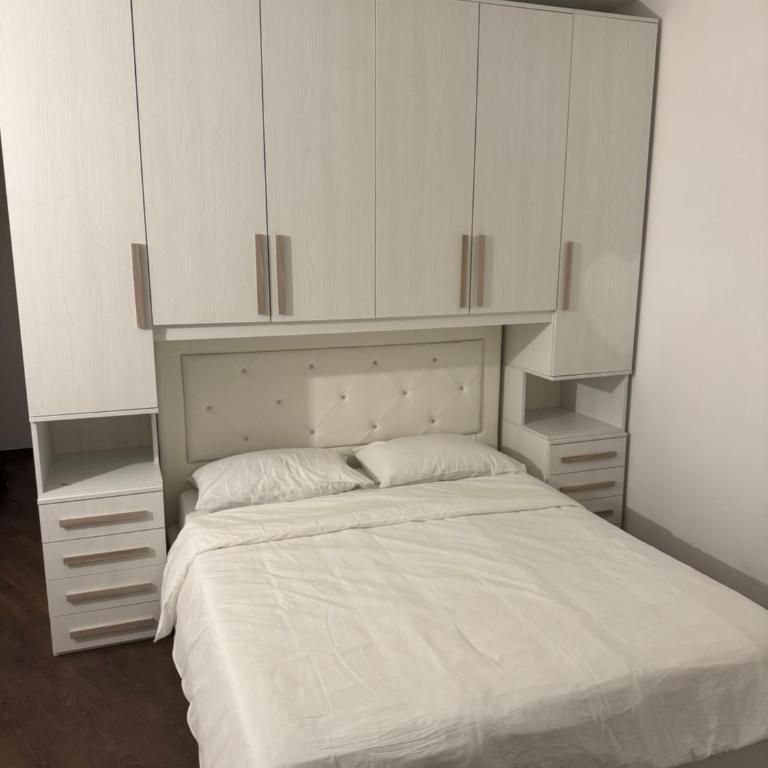 Lanternalba appartamento con vista sul porto antico - Two-Bedroom Apartment - 36