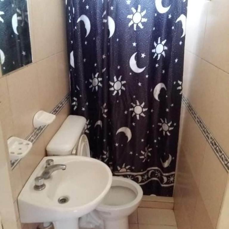 Departamento Jesica - Apartamento de 1 dormitorio - 2