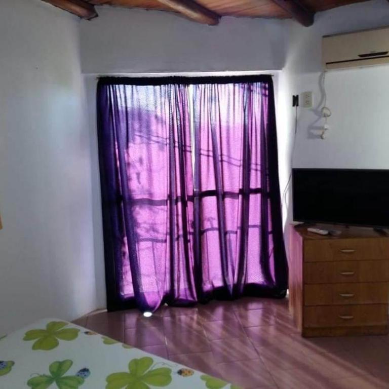 Departamento Jesica - Apartamento de 1 dormitorio - 3